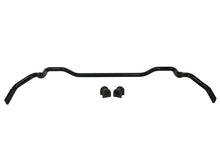Load image into Gallery viewer, Whiteline Toyota 4Runner 03-09 Lexus GX470 03-09 Front Heavy Duty Adjustable 30mm Swaybar (BTF92Z)