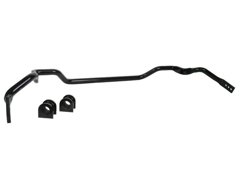 Whiteline Toyota 4Runner 03-09 Lexus GX470 03-09 Front Heavy Duty Adjustable 30mm Swaybar (BTF92Z)