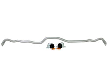 Load image into Gallery viewer, Whiteline 2023+ Toyota GR Corolla 24mm Adjustable Rear Sway Bar (BTR102Z)