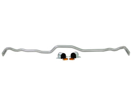 Whiteline 2023+ Toyota GR Corolla 24mm Adjustable Rear Sway Bar (BTR102Z)