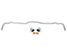 Load image into Gallery viewer, Whiteline 2023+ Toyota GR Corolla 24mm Adjustable Rear Sway Bar (BTR102Z)