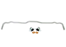 Whiteline 2023+ Toyota GR Corolla 24mm Adjustable Rear Sway Bar (BTR102Z)