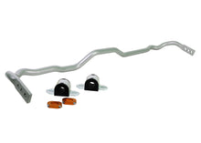 Load image into Gallery viewer, Whiteline 2023+ Toyota GR Corolla 24mm Adjustable Rear Sway Bar (BTR102Z)