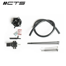 Load image into Gallery viewer, CTS Turbo TURBO 1.8TSI/2.0TSI BOV (BLOW OFF VALVE) KIT (EA888.3) (CTS-BV-0009-3)