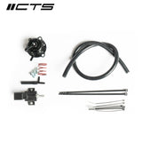 CTS Turbo TURBO 1.8TSI/2.0TSI BOV (BLOW OFF VALVE) KIT (EA888.3) (CTS-BV-0009-3)