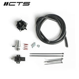 CTS Turbo TURBO 2.0T BOV (BLOW OFF VALVE) KIT (EA113, EA888.1) (CTS-BV-0009)