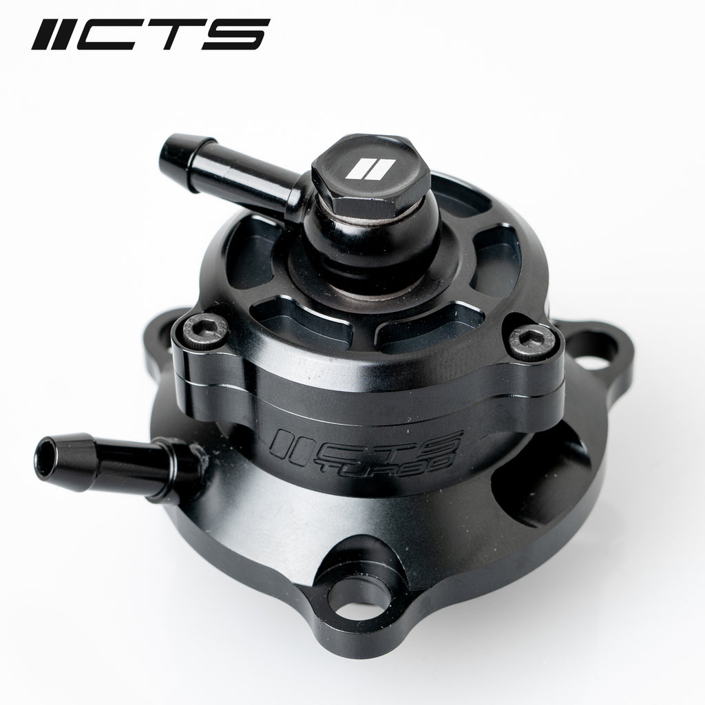 CTS Turbo TURBO BMW N20 BOV (BLOW OFF VALVE) KIT (CTS-BV-0015)