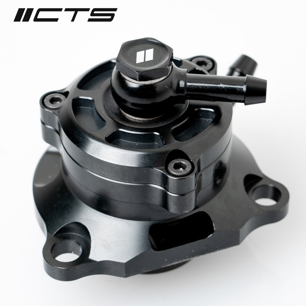 CTS Turbo TURBO BMW N20 BOV (BLOW OFF VALVE) KIT (CTS-BV-0015)