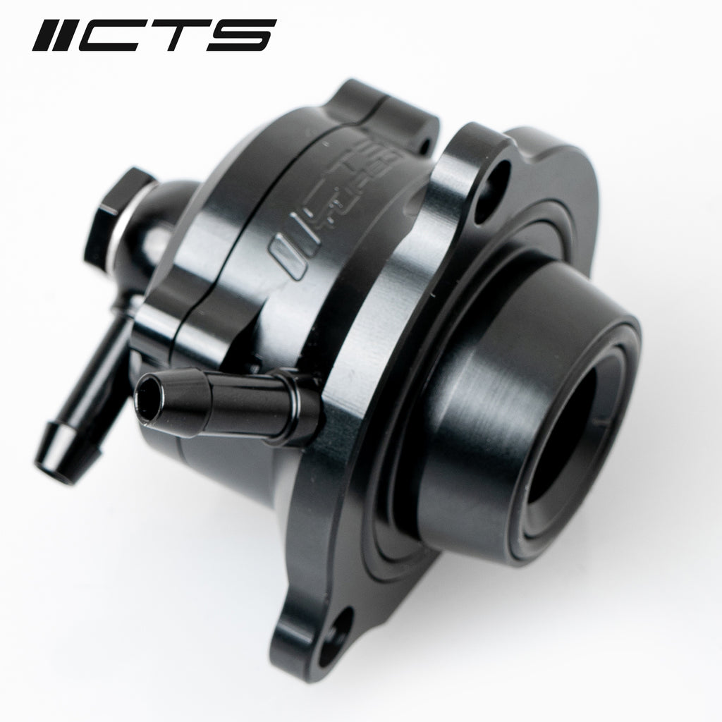 CTS Turbo TURBO BMW N20 BOV (BLOW OFF VALVE) KIT (CTS-BV-0015)