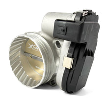 Load image into Gallery viewer, BLOX Racing 85mm Billet Throttle Body - Mustang 5.0 - Silver Anodized (BXIM-00290-SI)