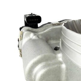 BLOX Racing 15-17 Ford Mustang 5.0 / Ford F150 5.0L V8 Coyote Truck XTREME 90mm DBW Throttle Body (BXIM-00295-SI)