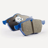 EBC Brakes High friction front sport and race pad where longevity and performance is a must - DP51639NDX