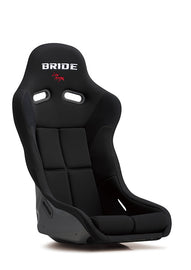 Bride NURMAN Carbon Shell Black (HN1ASC)