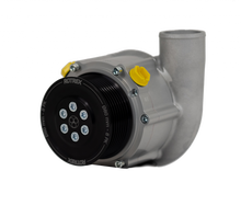 Load image into Gallery viewer, Rotrex C15-20 Supercharger Head Unit (2115)