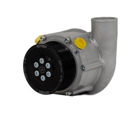 Rotrex C15-60 Supercharger Head Unit (1071)
