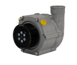 Rotrex C30-94 Supercharger Head Unit (1070)
