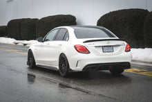 Load image into Gallery viewer, CTS Turbo TURBO Mercedes-Benz C-Class/AMG Flush Kit (CTS-SUS-C-KIT)