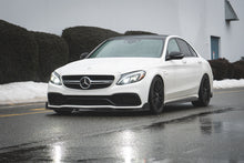 Load image into Gallery viewer, CTS Turbo TURBO Mercedes-Benz C-Class/AMG Flush Kit (CTS-SUS-C-KIT)