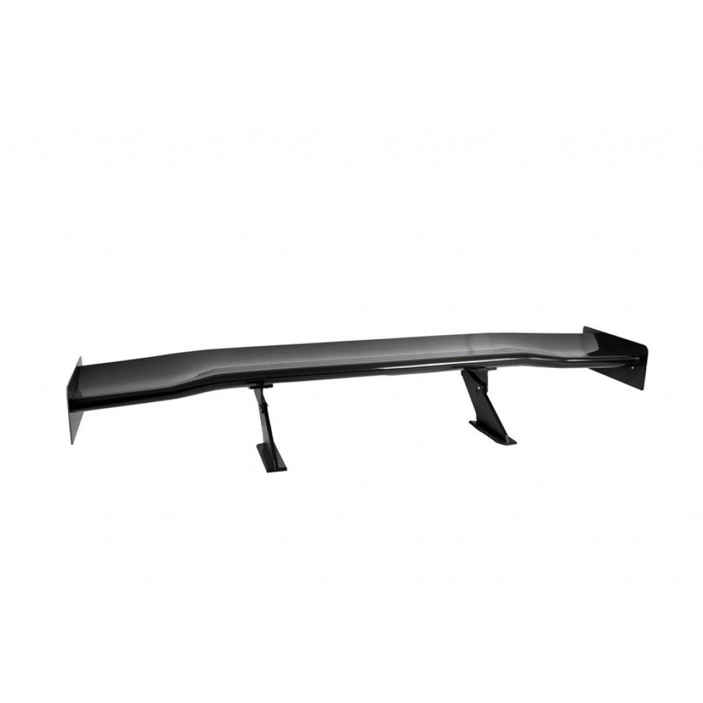 APR Performance Chevrolet Corvette C8/ C8 Z06 Convertible GTC-500 71" Adjustable Wing 2020+ (AS-107183)