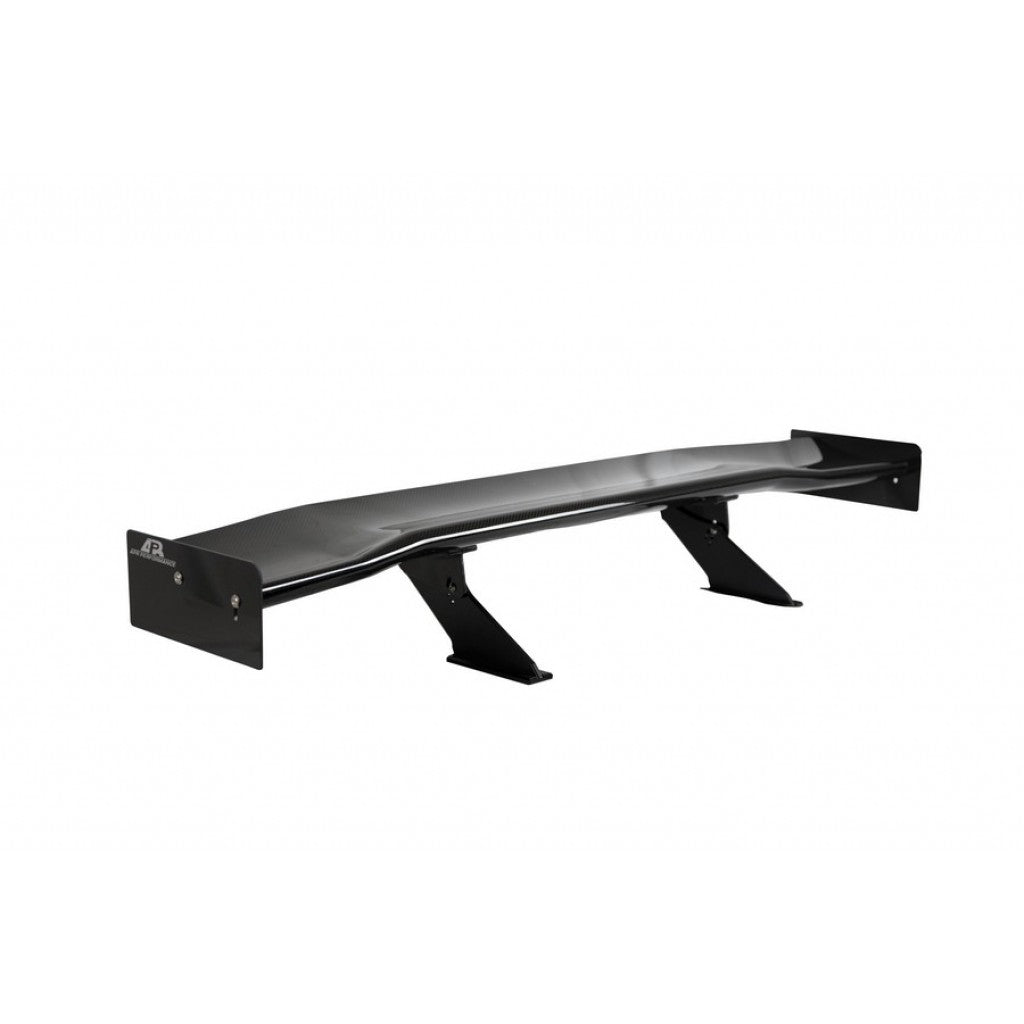 APR Performance Chevrolet Corvette C8/ C8 Z06 Convertible GTC-500 71" Adjustable Wing 2020+ (AS-107183)