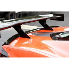 Load image into Gallery viewer, APR Performance Chevrolet Corvette C8/ C8 Z06 GTC-500 74&quot; Adjustable Wing 2020+ (AS-107480PPF)
