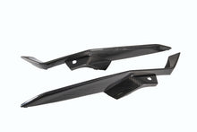 Load image into Gallery viewer, APR Performance Chevrolet Corvette C8 Z06 Front Bumper Grill Inserts 2024+ (CBX-C8ZOGRINT)
