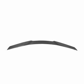 Chevrolet Corvette C8 Z06 Carbon Fiber Rear Spoiler Delete (AS-106826)