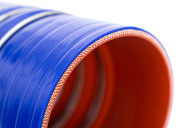 HPS Cold Side Charge Air Cooler Hose 4