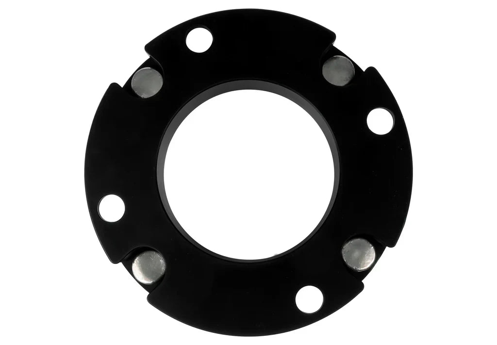 Stillen 2024+ Toyota Tacoma 1.5-inch Lift Spacer (CAC400101)