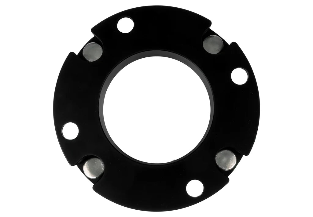 Stillen 2024+ Toyota Tacoma 1.5-inch Lift Spacer (CAC400101)