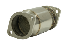 Load image into Gallery viewer, XFORCE Multi Fit Metallic 100 cell Cat 3" Inlet &amp; 3" Outlet Flanged (CATB21-300)