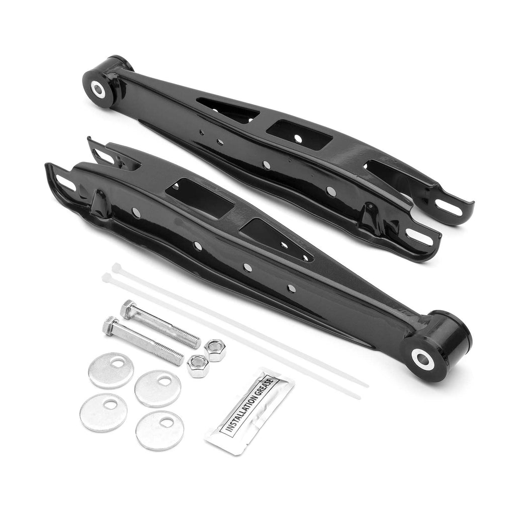 COBB Camber Adjustable Rear Lower Control Arm Set (CB-0011)
