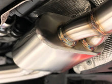 Load image into Gallery viewer, CTS Turbo B9 Audi A4 2.0T Catback Exhaust System (2017-2019) (CTS-EXH-CB-0019)