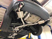 Load image into Gallery viewer, CTS Turbo B9 Audi A4 2.0T Catback Exhaust System (2017-2019) (CTS-EXH-CB-0019)