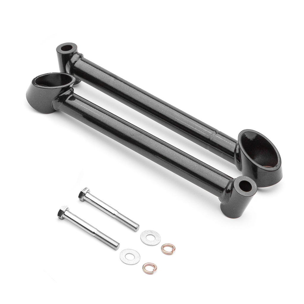 COBB Rear Sway Bar Mount Reinforcement Kit 2008-2021 WRX/STI (CB-1005)