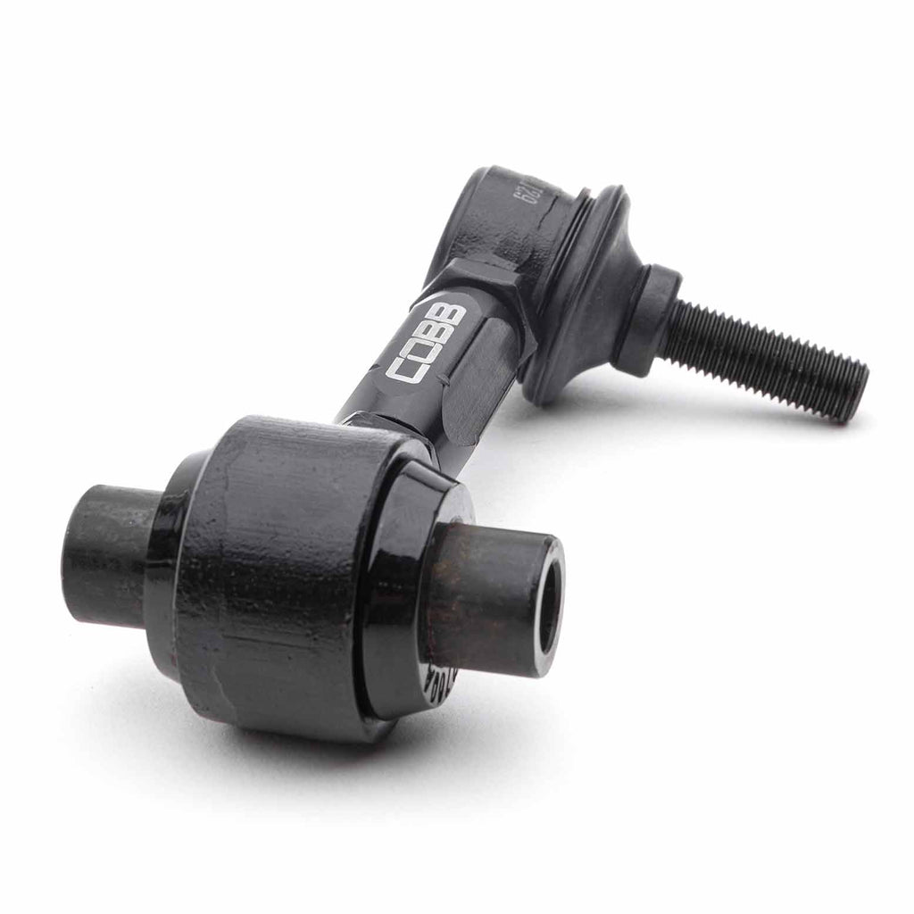 COBB Subaru HD Rear Endlink Set WRX 2008-2021, WRX STI 2008-2021, Type RA 2018, S209 2019, Forester XT 2009-2013 (CB-3915K)