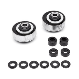 COBB Front Control Arm Inner Bushing Kit - Offset Alignment 2015-2021 WRX, 2011-2021 STI (CB-4428K)