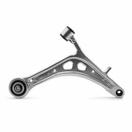 COBB Subaru Alloy Front Lower Control Arm (Complete), STD Alignment WRX 2015-2021, WRX STI 2015-2021, Type RA 2018, S209 2019 (CB-ALY0016K)