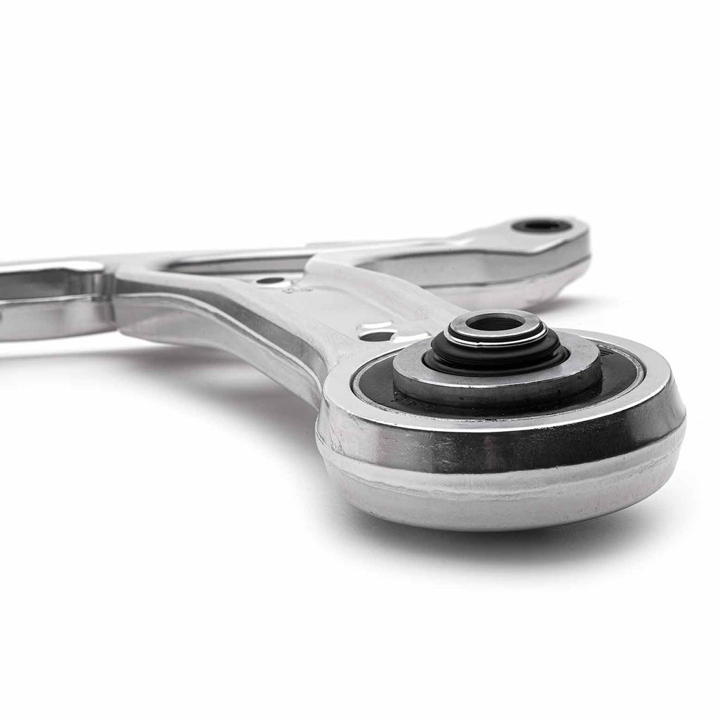 COBB Subaru Alloy Front Lower Control Arm (Complete), STD Alignment WRX 2015-2021, WRX STI 2015-2021, Type RA 2018, S209 2019 (CB-ALY0016K)