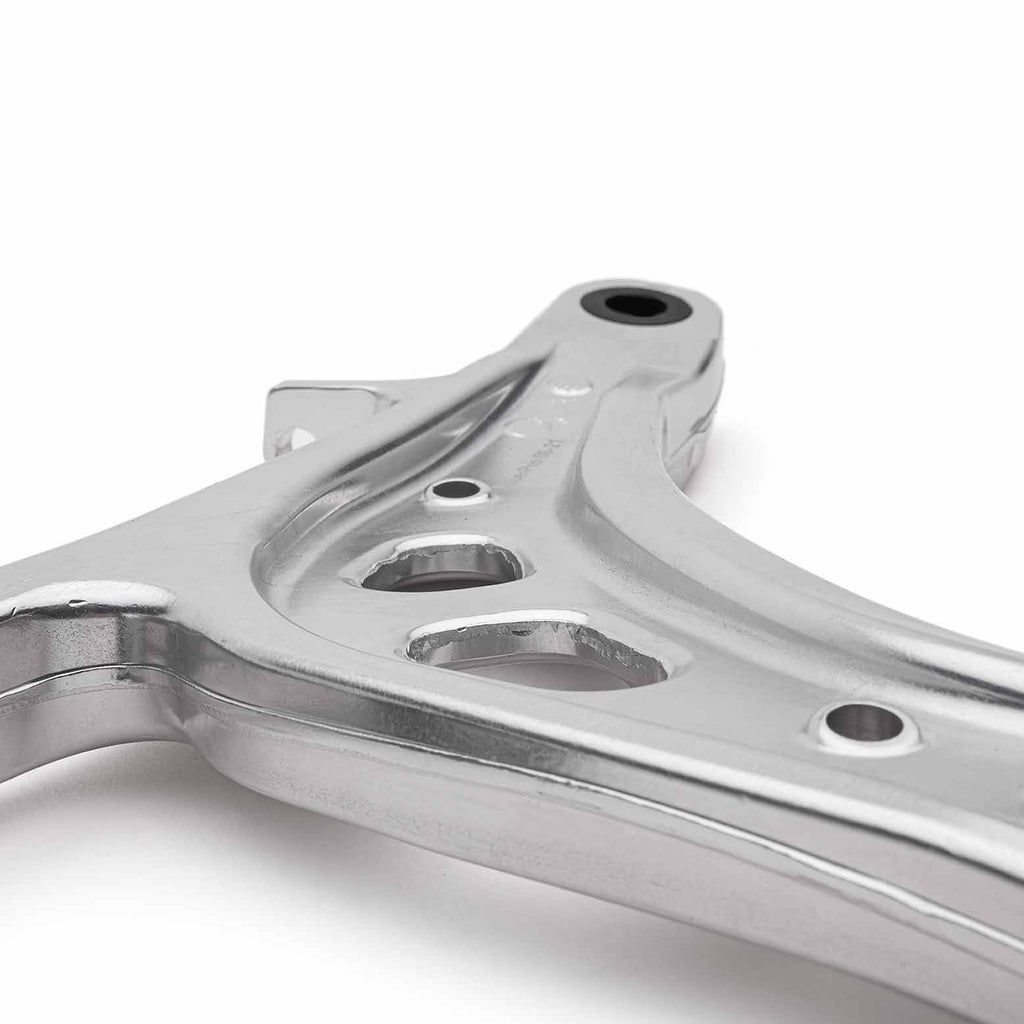 COBB Subaru Alloy Front Lower Control Arm (Complete), STD Alignment WRX 2015-2021, WRX STI 2015-2021, Type RA 2018, S209 2019 (CB-ALY0016K)