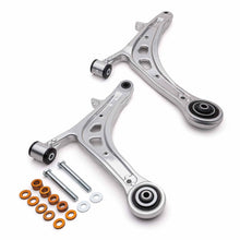 Load image into Gallery viewer, COBB Subaru Alloy Front Lower Control Arm (Complete), STD Alignment WRX 2015-2021, WRX STI 2015-2021, Type RA 2018, S209 2019 (CB-ALY0016K)