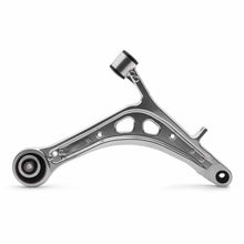 Load image into Gallery viewer, COBB Subaru Alloy Front Lower Control Arm (Complete), Offset Caster WRX 2015-2021, WRX STI 2015-2021, Type RA 2018, S209 2019 (CB-ALY0017K)