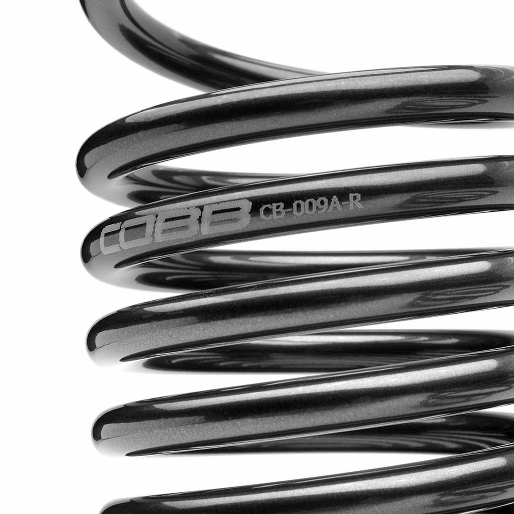 COBB Lowering Springs Subaru WRX 2022-2025 (CB-SUB009)