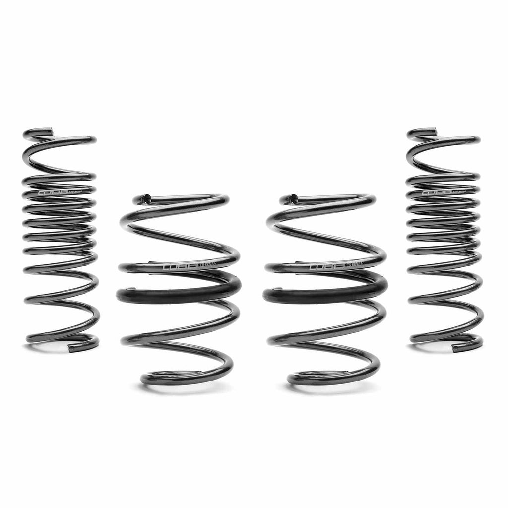 COBB Lowering Springs Subaru WRX 2022-2025 (CB-SUB009)
