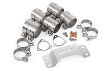 Load image into Gallery viewer, APR Catback Exhaust System - S4 / S5 (B9) (CBK0012)