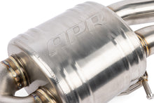 Load image into Gallery viewer, APR Catback Exhaust System - S4 / S5 (B9) (CBK0012)