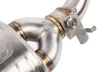 Load image into Gallery viewer, APR Catback Exhaust System - S4 / S5 (B9) (CBK0012)