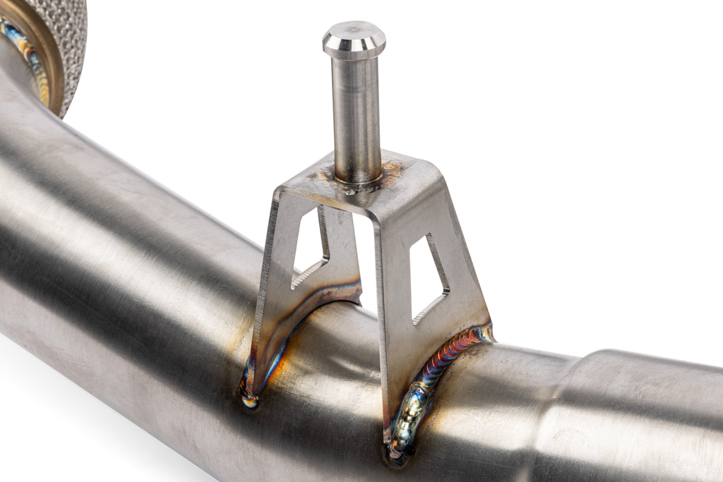 APR Catback Exhaust System - S4 / S5 (B9) (CBK0012)