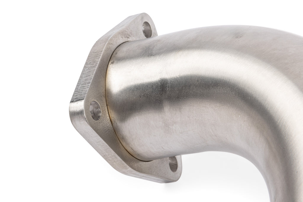 APR Catback Exhaust System - S4 / S5 (B9) (CBK0012)