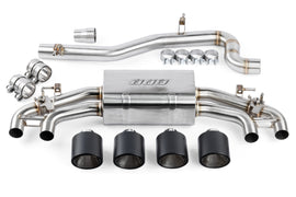 APR Catback Exhaust System - Golf R (MK8) (CBK0052)